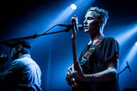 2013-10-25 - RMK & Toppen från Rookiefestivalen, Hultsfred
