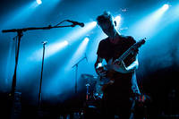 2013-10-25 - RMK & Toppen från Rookiefestivalen, Hultsfred