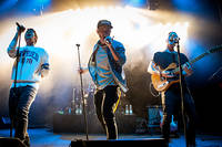 2013-10-25 - RMK & Toppen från Rookiefestivalen, Hultsfred