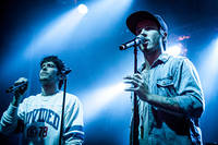 2013-10-25 - RMK & Toppen från Rookiefestivalen, Hultsfred