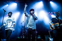 2013-10-25 - RMK & Toppen från Rookiefestivalen, Hultsfred
