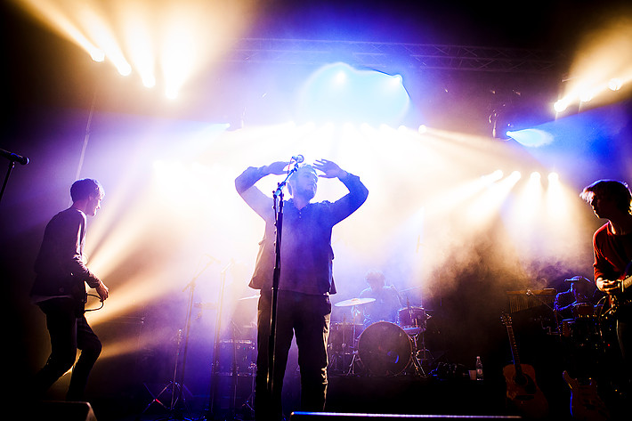 2013-10-25 - Fjärilseffekten från Rookiefestivalen, Hultsfred