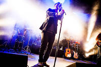 2013-10-25 - Fjärilseffekten från Rookiefestivalen, Hultsfred