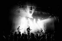 2013-10-25 - Fjärilseffekten från Rookiefestivalen, Hultsfred