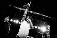 2013-10-25 - Dapz från Rookiefestivalen, Hultsfred