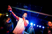 2013-10-25 - Dapz från Rookiefestivalen, Hultsfred