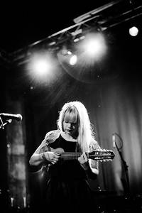2013-10-25 - Basia Bulat från Pustervik, Göteborg