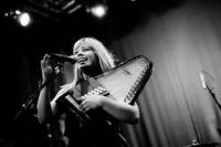2013-10-25 - Basia Bulat från Pustervik, Göteborg