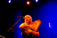 2013-10-25 - Basia Bulat från Pustervik, Göteborg