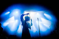 2013-10-25 - Julia Vero från Rookiefestivalen, Hultsfred