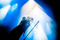 2013-10-25 - Julia Vero från Rookiefestivalen, Hultsfred