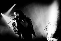 2013-10-25 - Julia Vero från Rookiefestivalen, Hultsfred