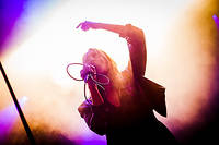 2013-10-25 - Julia Vero från Rookiefestivalen, Hultsfred