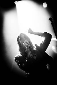 2013-10-25 - Julia Vero från Rookiefestivalen, Hultsfred