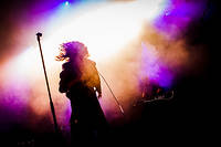 2013-10-25 - Julia Vero från Rookiefestivalen, Hultsfred