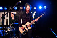 2013-10-25 - The fix från Rookiefestivalen, Hultsfred