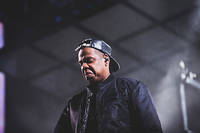 2013-10-25 - Jay-Z från Globen, Stockholm