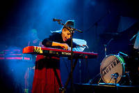 2013-10-25 - Austra från Kulturhuset, Stockholm