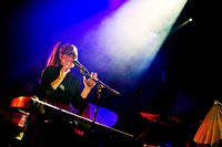 2013-10-25 - Austra från Kulturhuset, Stockholm
