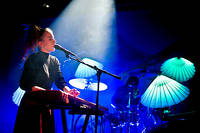 2013-10-25 - Austra från Kulturhuset, Stockholm
