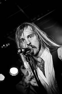 2013-10-24 - John Bull gang från Rookiefestivalen, Hultsfred