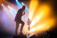 2013-10-26 - Hurricane Love från Rookiefestivalen, Hultsfred