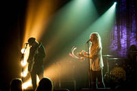 2013-10-26 - Vånna Inget från Rookiefestivalen, Hultsfred