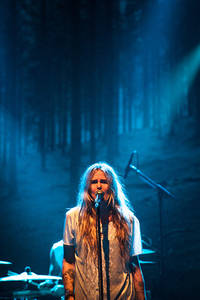 2013-10-26 - Vånna Inget från Rookiefestivalen, Hultsfred