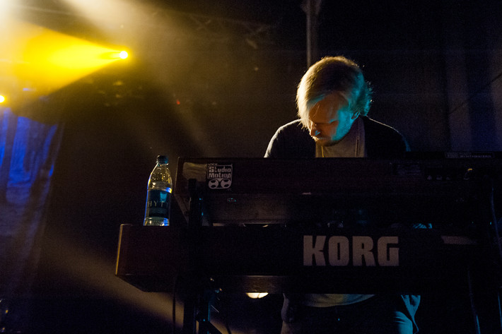 2013-10-26 - Vånna Inget från Rookiefestivalen, Hultsfred