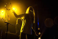 2013-10-26 - Vånna Inget från Rookiefestivalen, Hultsfred