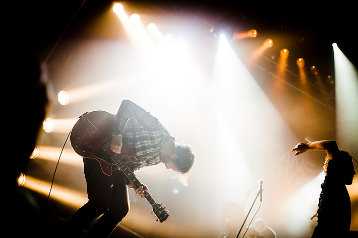 2013-10-26 - Hurricane Love från Rookiefestivalen, Hultsfred