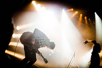 2013-10-26 - Hurricane Love från Rookiefestivalen, Hultsfred