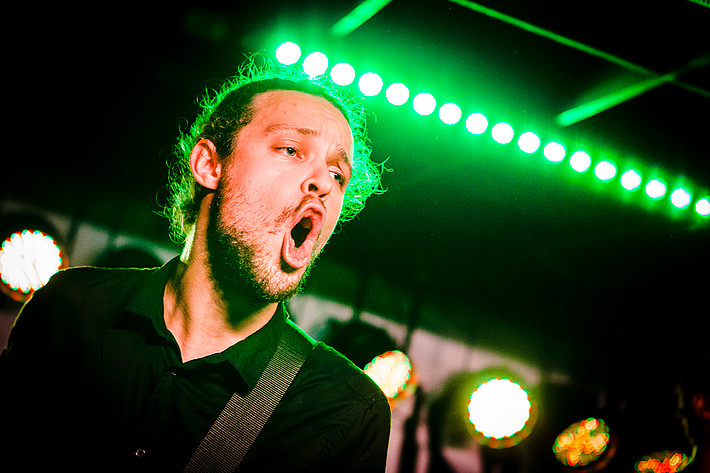 2013-10-25 - Musikkollektivet från Rookiefestivalen, Hultsfred