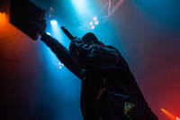 2013-10-25 - Far & Son från Rookiefestivalen, Hultsfred