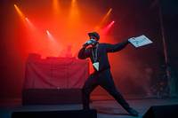 2013-10-25 - Far & Son från Rookiefestivalen, Hultsfred