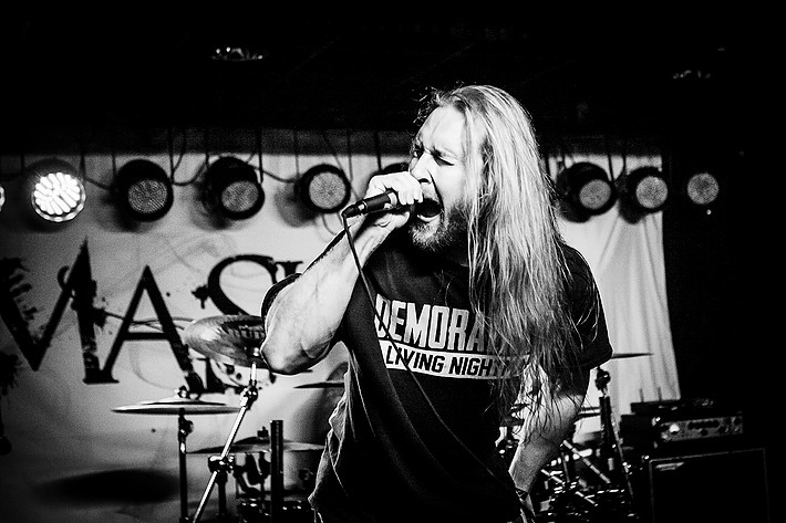 2013-10-25 - Mashima från Rookiefestivalen, Hultsfred