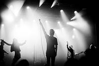2013-10-26 - Hurricane Love från Rookiefestivalen, Hultsfred