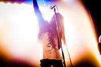 2013-10-26 - Hurricane Love från Rookiefestivalen, Hultsfred