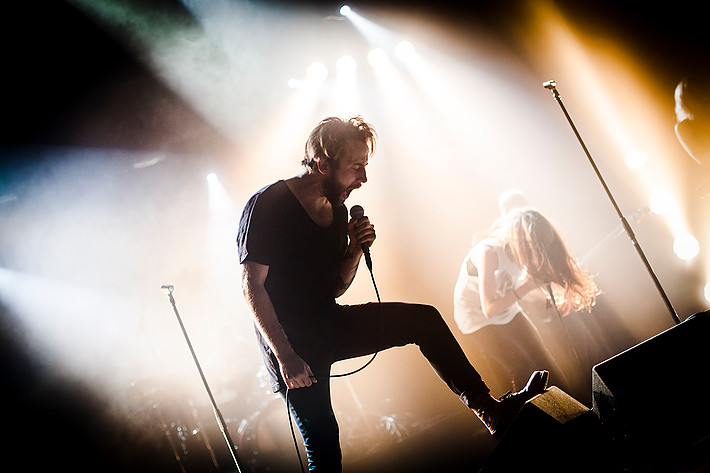 2013-10-26 - Hurricane Love från Rookiefestivalen, Hultsfred