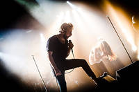 2013-10-26 - Hurricane Love från Rookiefestivalen, Hultsfred