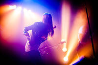 2013-10-26 - Hurricane Love från Rookiefestivalen, Hultsfred