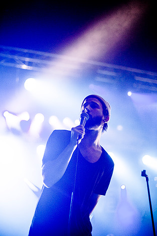 2013-10-26 - Hurricane Love från Rookiefestivalen, Hultsfred