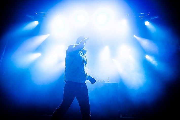 2013-10-26 - Stor, Linda Pira & Salazar Brothers från Rookiefestivalen, Hultsfred