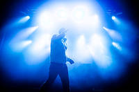2013-10-26 - Stor, Linda Pira & Salazar Brothers från Rookiefestivalen, Hultsfred