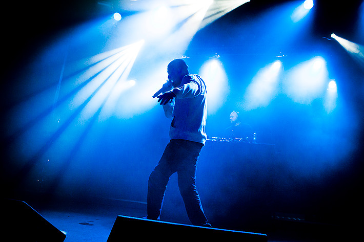 2013-10-26 - Stor, Linda Pira & Salazar Brothers från Rookiefestivalen, Hultsfred
