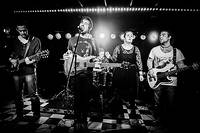 2013-10-26 - Negative Nancy från Rookiefestivalen, Hultsfred