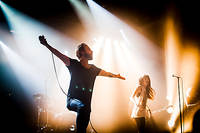2013-10-26 - Hurricane Love från Rookiefestivalen, Hultsfred