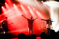 2013-10-26 - Hurricane Love från Rookiefestivalen, Hultsfred
