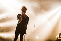 2013-10-26 - Hurricane Love från Rookiefestivalen, Hultsfred