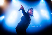 2013-10-26 - Stor, Linda Pira & Salazar Brothers från Rookiefestivalen, Hultsfred